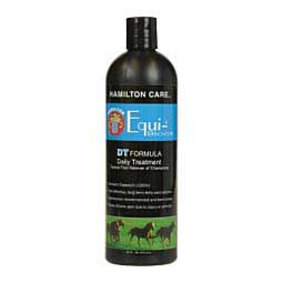 Equi-Block DT Formula Daily Treatment Topical Pain Reliever for Horses  MiracleCorp Products